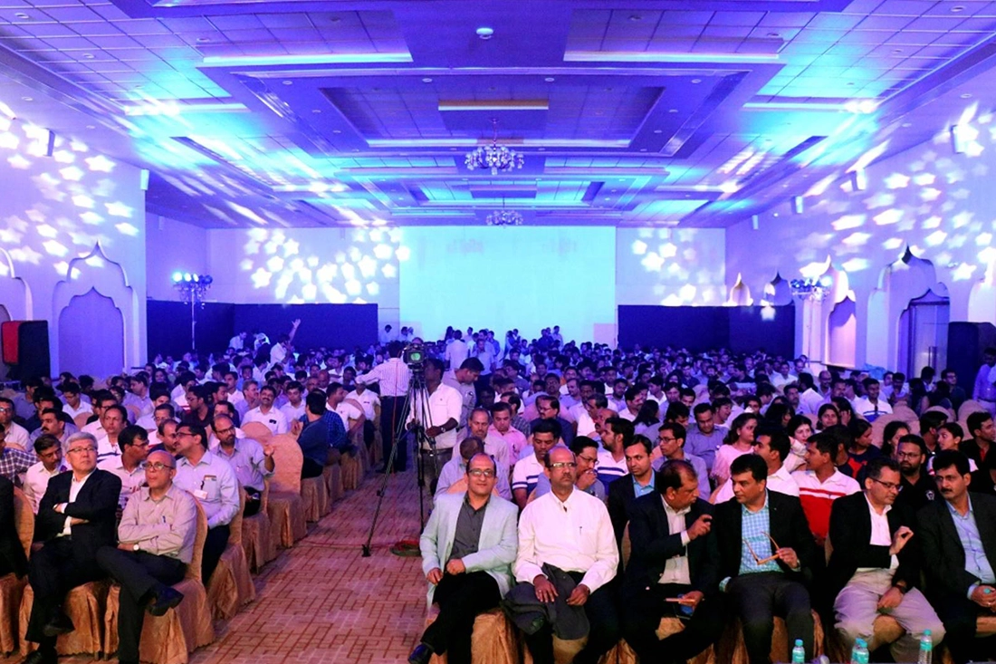 Naming ceremony Event 
